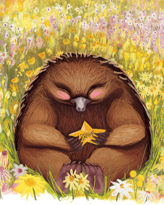 Can a book really change a child’s life?